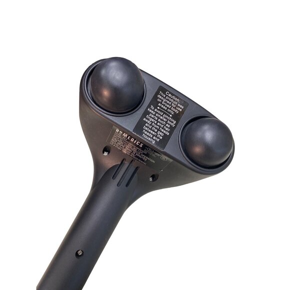 Homedics SKU 505 Therapist Select Compact Percussion Massager - Picture 4 of 5